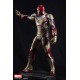 Iron Man 3 Mark XLII 1/4 Scale Statue 49cm